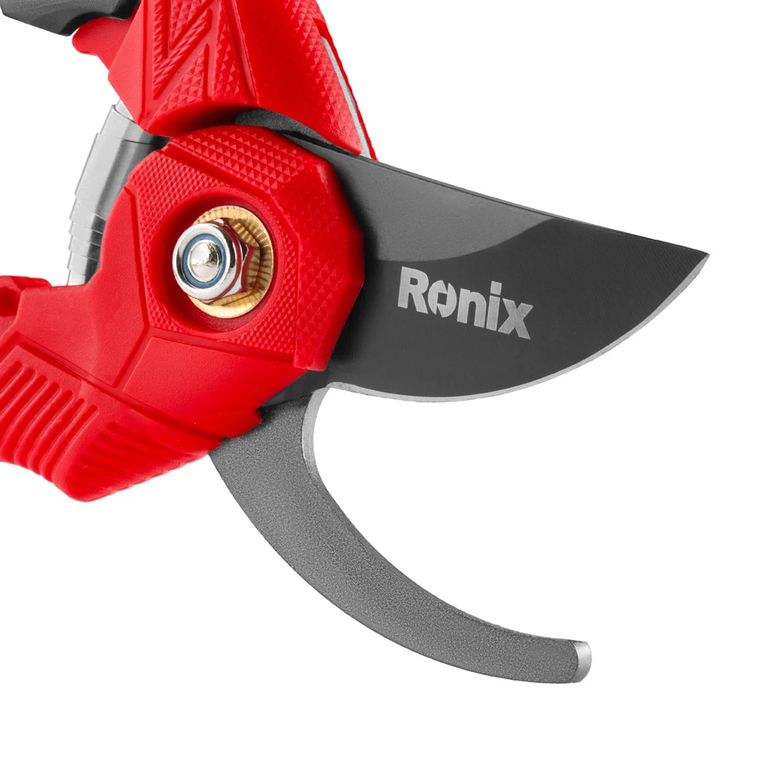 قیچی باغبانی رونیکس مدل RH-3160 SPIRINT